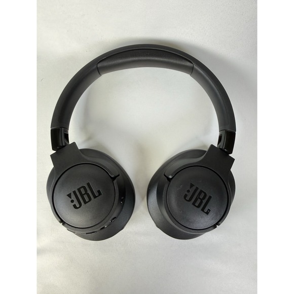 JBL Other - JBL Tune 770NC Adaptive Noise Cancelling Wireless Over-Ear Headphones